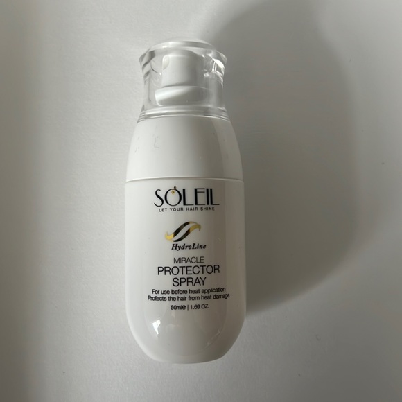 Soleil Miracle Protector Spray - Picture 1 of 1